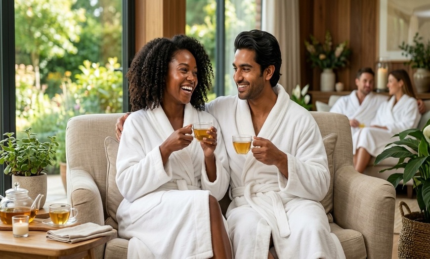 Image 6: Up to 39% Off on Couples Head Spa & Scalp Care at Yu Head SPA