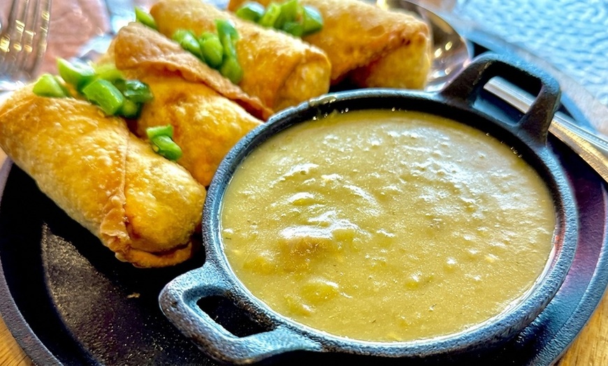 Image 5: Secret Food Tours: Explore Denver's Hidden Culinary Gems