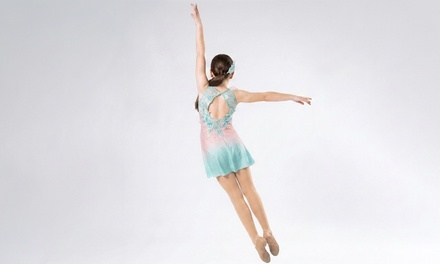 1 Month of Dance (1 class a week) - Powerline Dance Studio