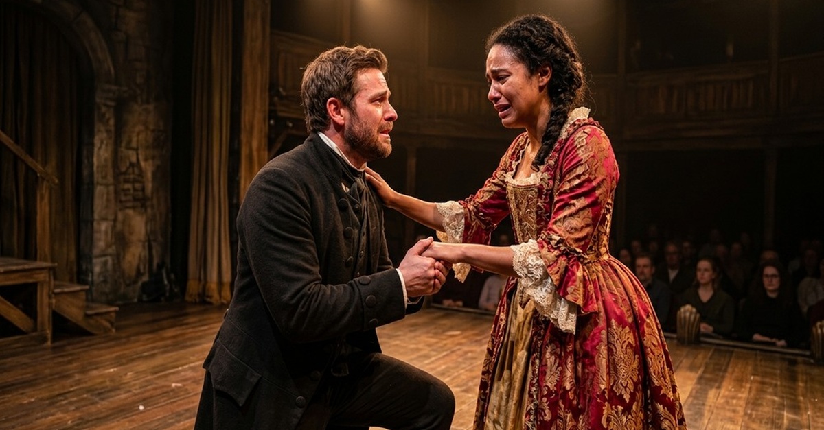 The Hunchback of Notre Dame presented by Houston Broadway Theatre (June 16 - July 5)