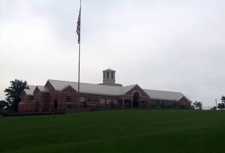 National Civil War Museum