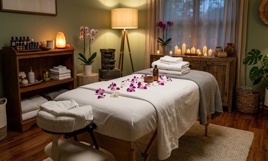 Image 5: Feel The Calm with 60-Minute Relaxation Massage with Optional Add-ons