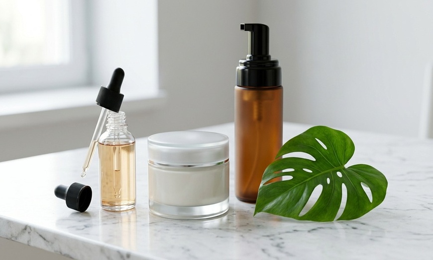 Image 5: Experience IPL Photofacial or Acne Treatment for Smooth Skin