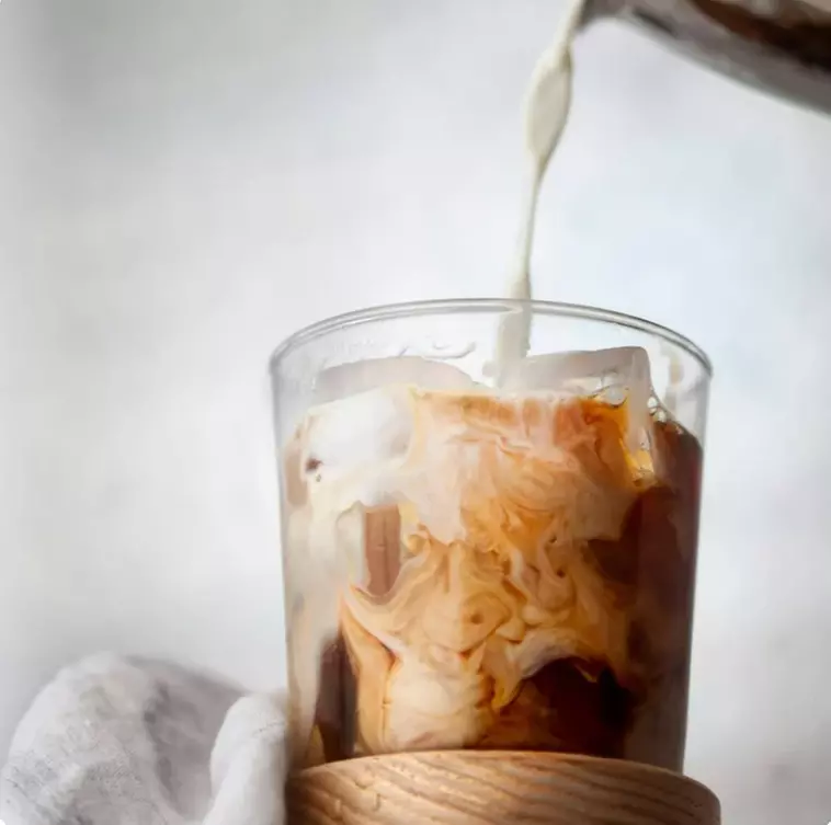 Quality Spends on Food and Drinks at Afaf Coffee