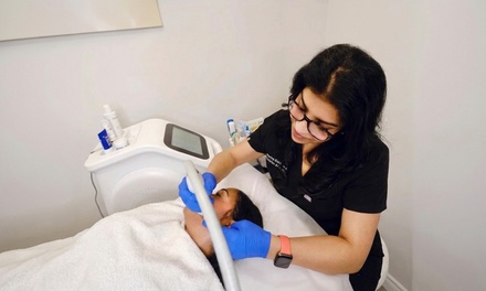 One PRP/PRF Treatment for Under Eyes - Stay Ageless Clinic