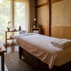 Image 5: Soothe Aches & Unwind: Choice of Massage with Essential Oil, Hot Stones & More at Island Foot Spa- Up to 50% Off