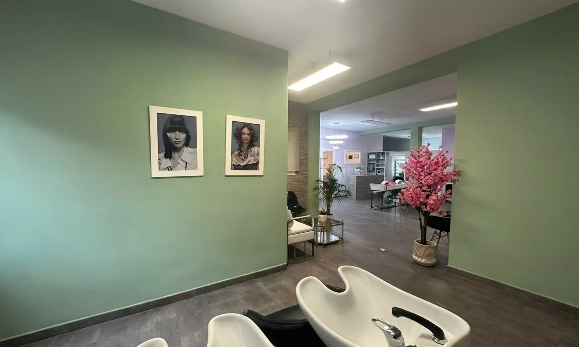 Lifting y tinte de pestañas con opción a servicios de cejas para 1