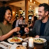 Image 3: Explore Cassariano Italian Eatery's vouchers for dine-in or take-out, offering up to 28% off on authentic Italian flavors.