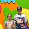 Image 3: Custom Slime Making & Sensory Play in Maplewood