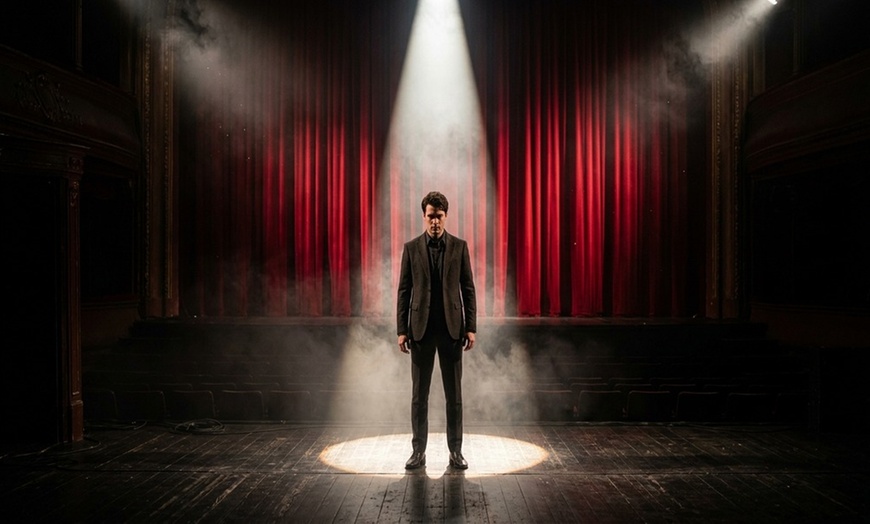 Image 7: An R-Rated Magic Show Las Vegas (Through December 31) (Up to 44% Off)