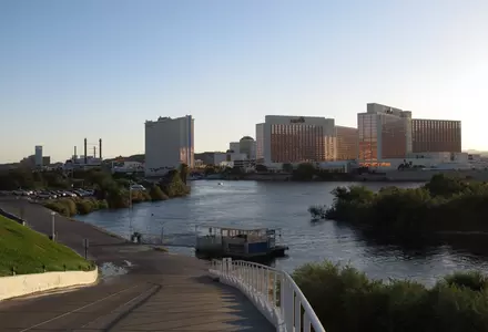 Laughlin Riverwalk