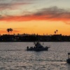 Image 3: Paddleboard Adventure at Sunset Beach for Groups of 2, 4, or 6