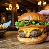Image 4: Up to $40 to spend at Ringside Cafe!