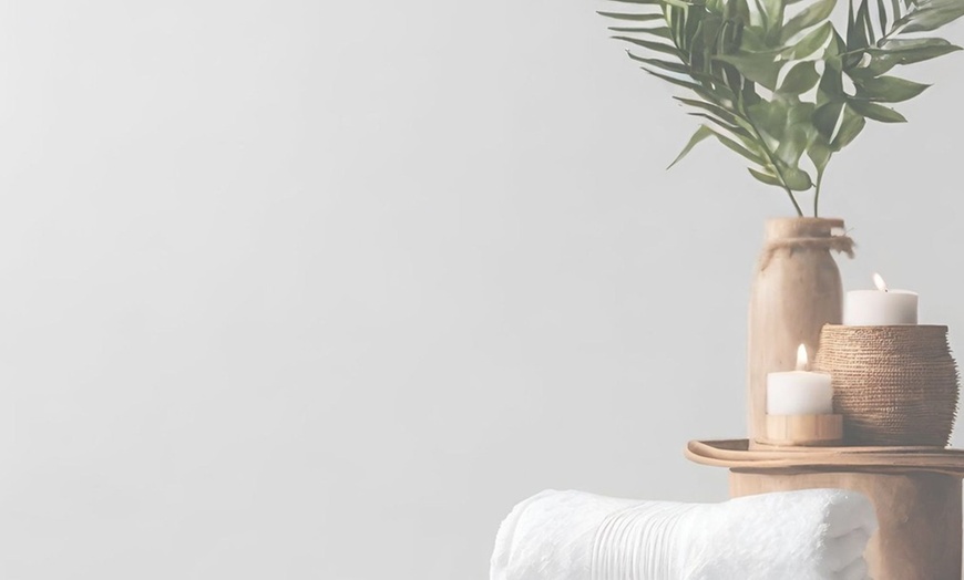 Image 3: Six Laser Hair-Removal Sessions on a Small, Medium, or Large Area