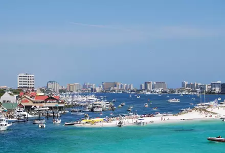 HarborWalk Village