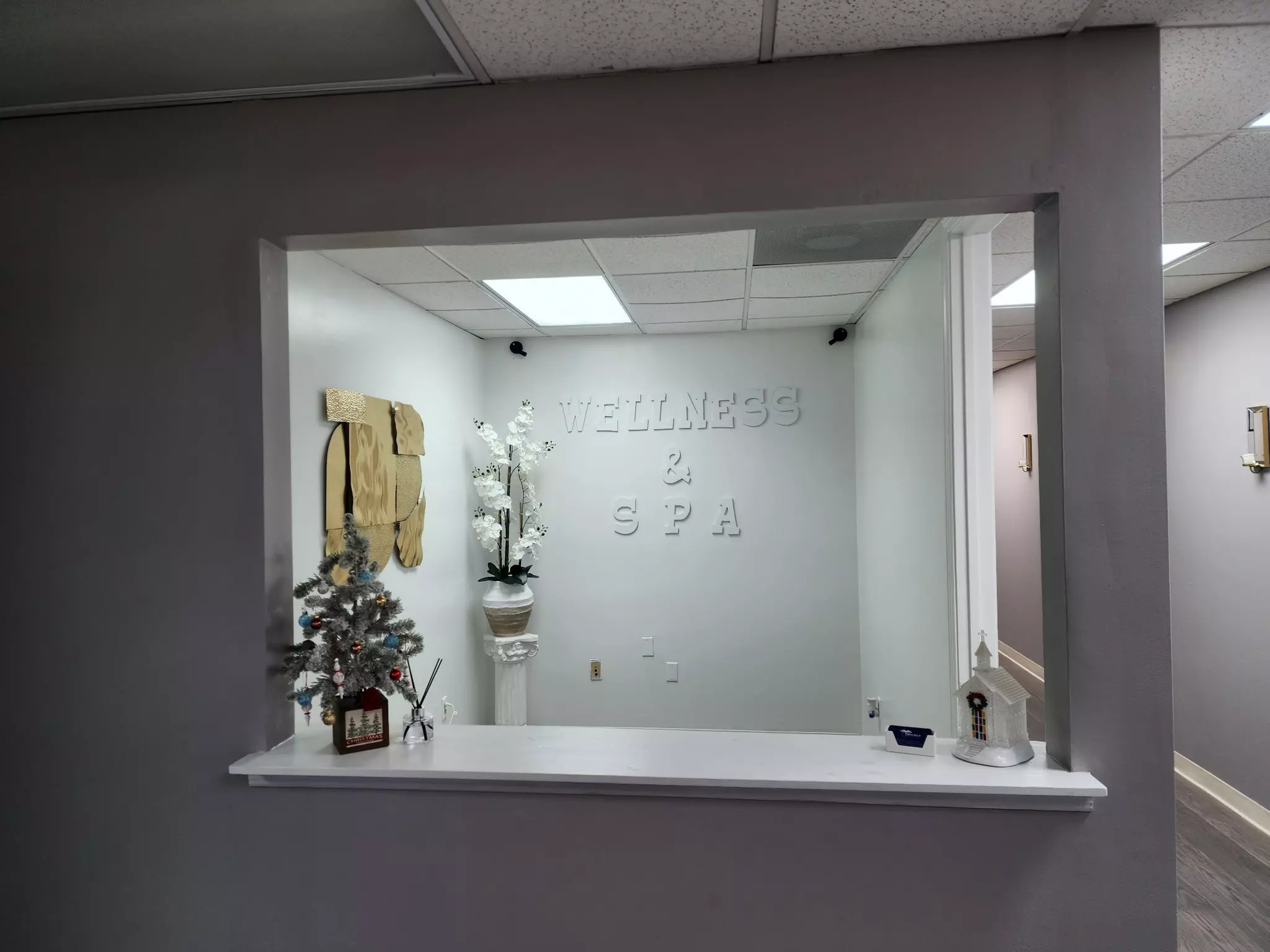 Unwind Solo or Together: Save Up to 39% on Single and Couples Massages