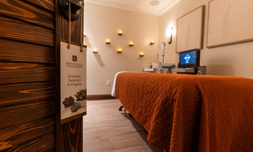 Image 5: Solo & Couple's Massage Packages at Marriott's Cypress Harbour