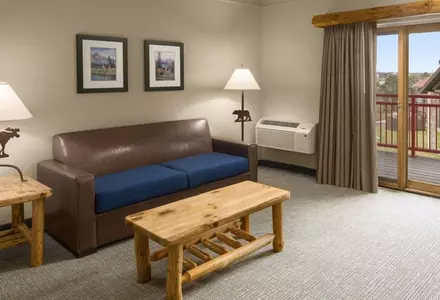 Family Suite