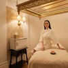 Image 2: 60 or 90 Min Thai/Swedish Massage with Aromatherapy & Hot Stone