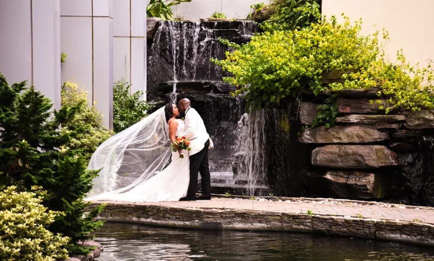 Image 2: Experience Tania Hossain Photography's Engagement Photo Sessions