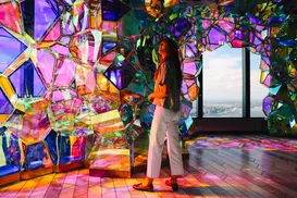 FLASH SALE! Save on Edge NYC Tickets: Highest Sky Deck