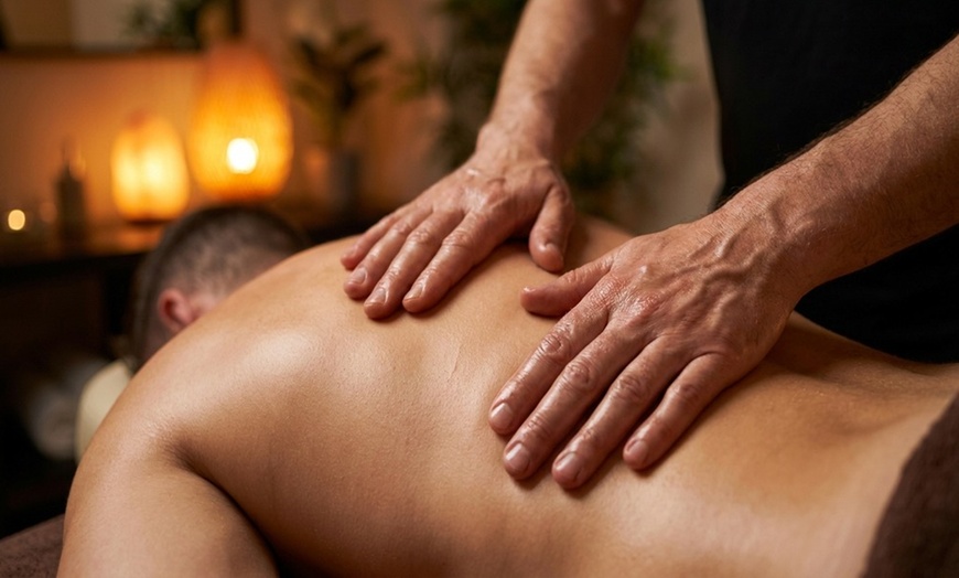 Image 7: One 60 Minute Swedish Massage at Hand & Stone Massage And Facial Spa