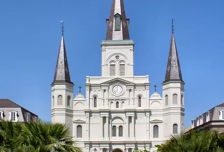 St. Louis Cathedral