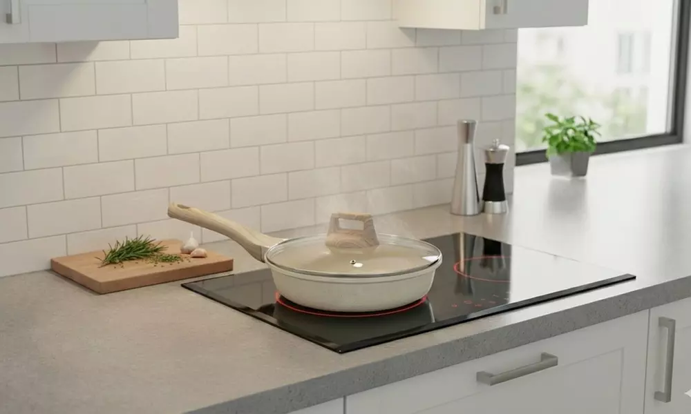 Just Perfecto pannensets