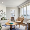 Image 15: Oceanfront escape near shopping, dining, and cruise port