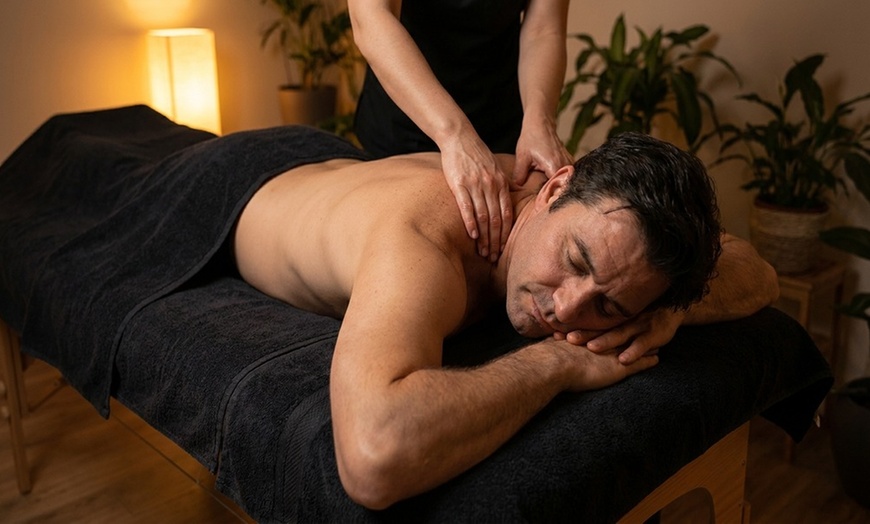Image 6: One 60 Minute Swedish Massage at Hand & Stone Massage And Facial Spa