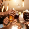 Image 4: Weekend Bar Crawls in Gaslamp District