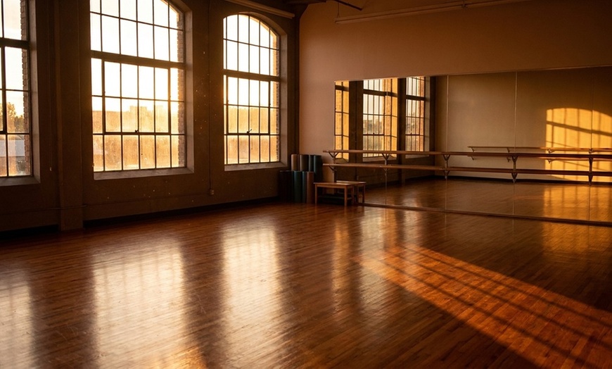 Image 6: Up to 44% Off on Dance Class at Del Campo Dance Studio