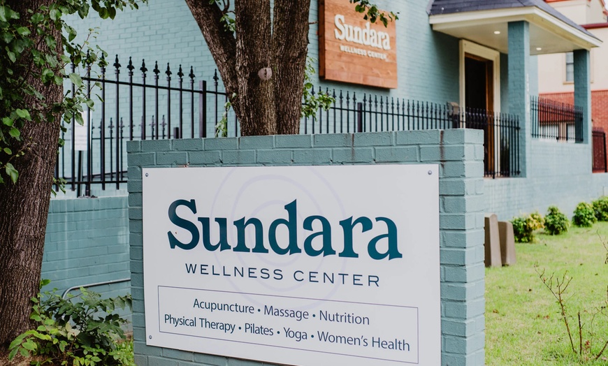 Image 2: Deep Tissue Massage & Recovery Day Passes for Relaxation