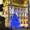 Image 12: ✈ Budapest, Vienna & Prague: 8-Day Christmas Market Tour w/ Flights