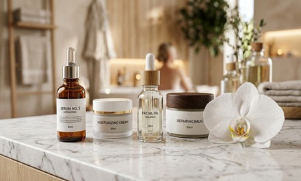 Up to 20 Units of Botox - Beverlys Med Spa