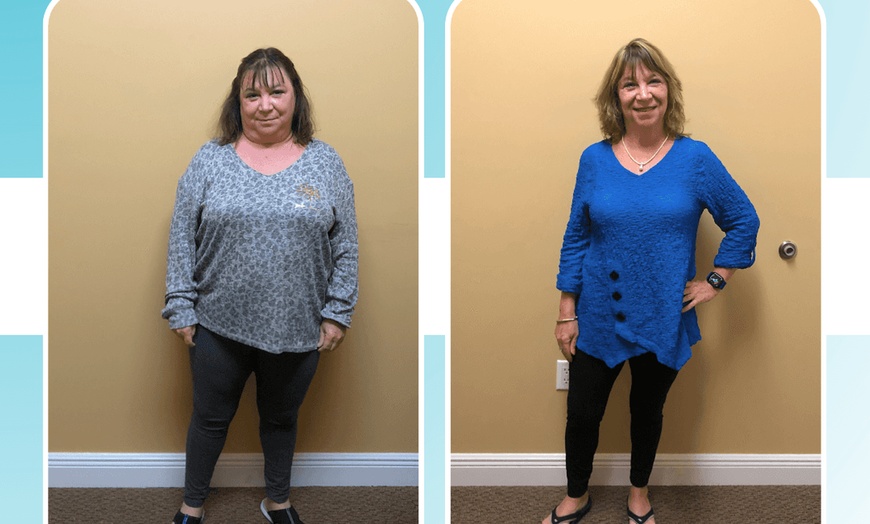 Image 5:  L-Carnitine & B12 Injection Deals | Wellington, FL 