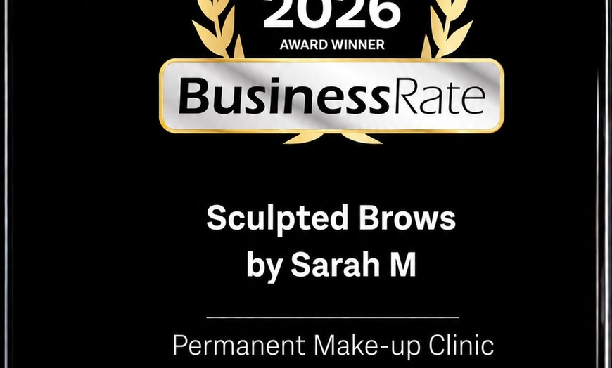 Image 3: Lip Blushing Tattoo at Sculpted Brows by Sarah
