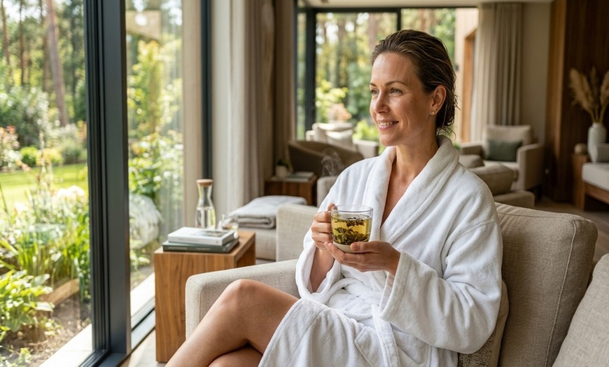Image 6: Feel The Calm with 60-Minute Relaxation Massage with Optional Add-ons