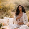 Image 1: Up to 40% Off on Meditation Session at Sherimi Wellness