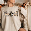 Image 15: Personalize a unisex hoodie for the perfect gift or stylish comfort!