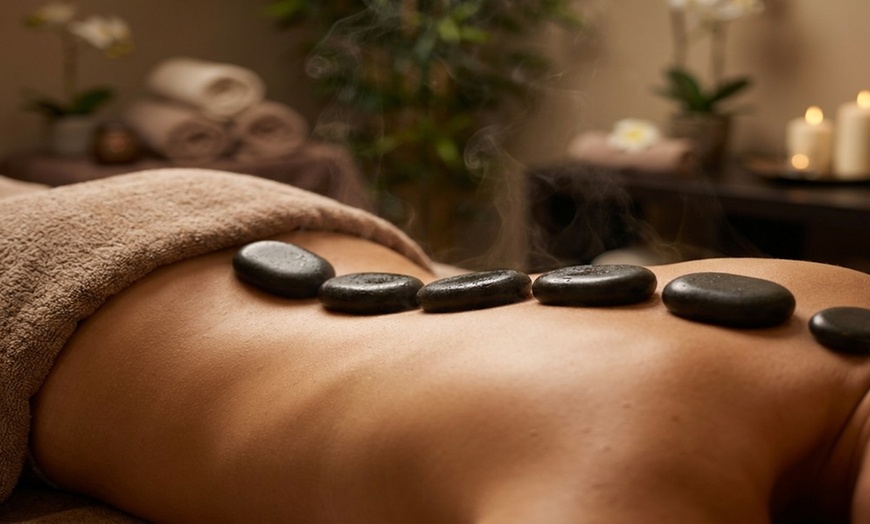 Image 8: Up to 55% Off on Couples Massage at Yuki Beauty Spa