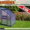 Image 15: Serre Plantiflex® avec fondation