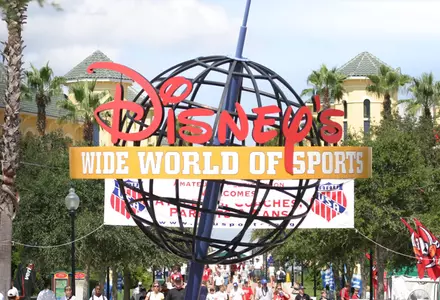 ESPN Wide World of Sports Complex