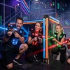 Image 2: Enjoy Skating, Laser Tag & More for Groups at Indoor Arena