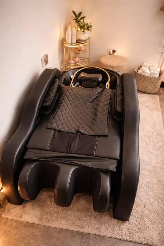 Get 60-Minute Signature Head Spa Treatment for One or Two