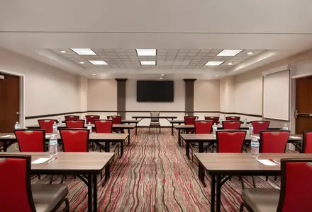 Meeting and Event Space