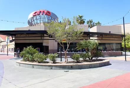 Ontario Mills