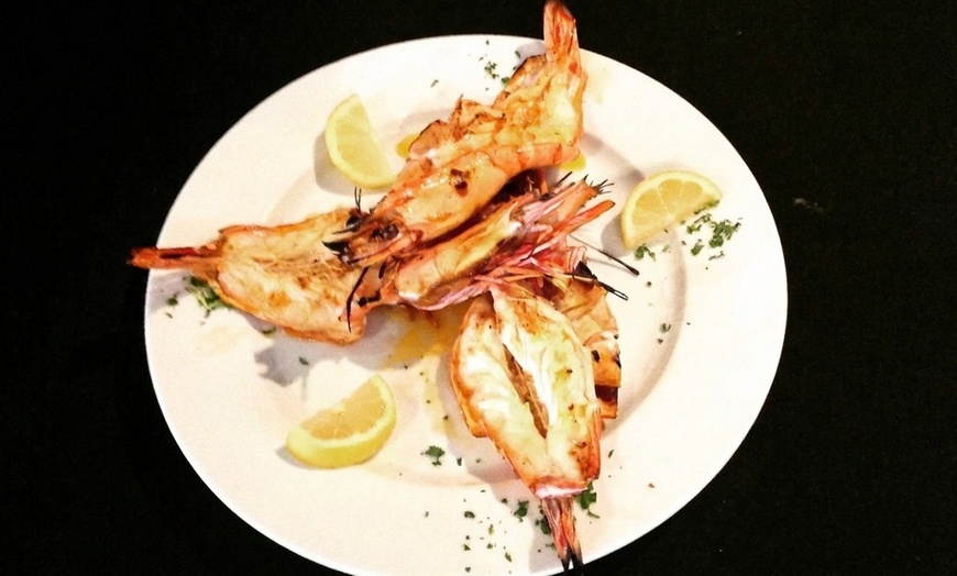 Image 6: Taste of Portugal: $60 or $120 to Spend on Authentic Food & Drinks