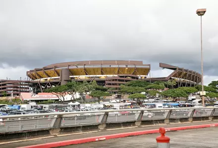 Aloha Stadium Swap Meet & Marketplace