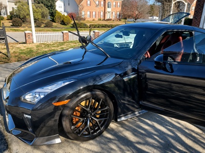 Ceramic Coating: 3-Year Protection with Strip Wash, Panel Prep & Single-Stage Paint Correction - BLUE WAVE DETAILING SUPPLY LLC